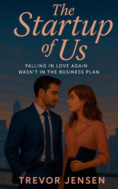 The Startup Of Us: Falling in Love Again Wasn't in the Business Plan