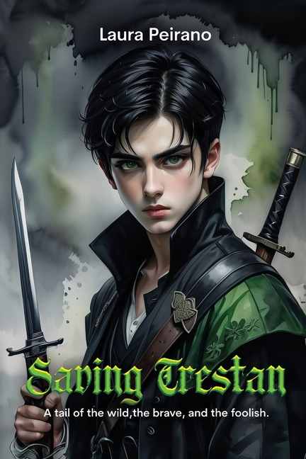 Saving Trestan: A Tail of the Wild, the Brave and the Foolish