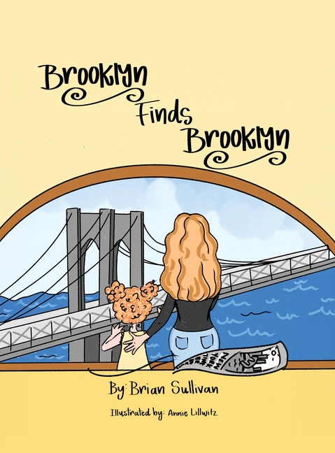 Brooklyn Finds Brooklyn