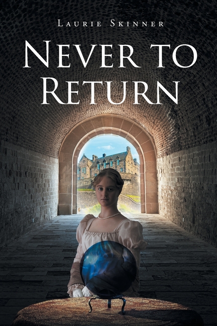 Never to Return