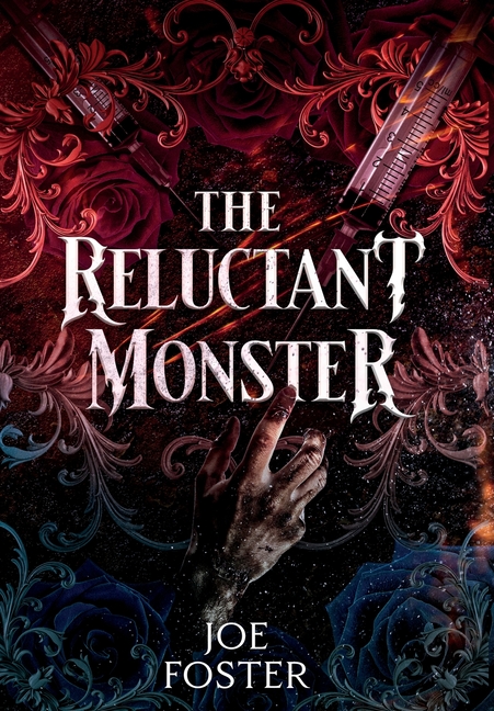 The Reluctant Monster