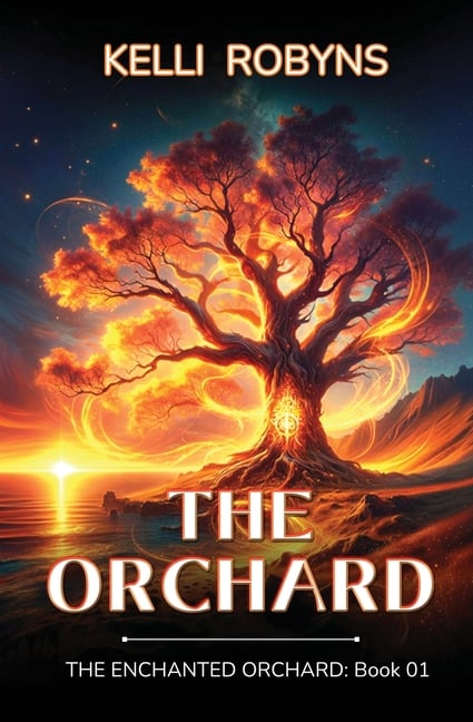 The Orchard