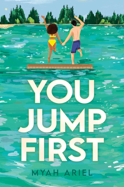 You Jump First