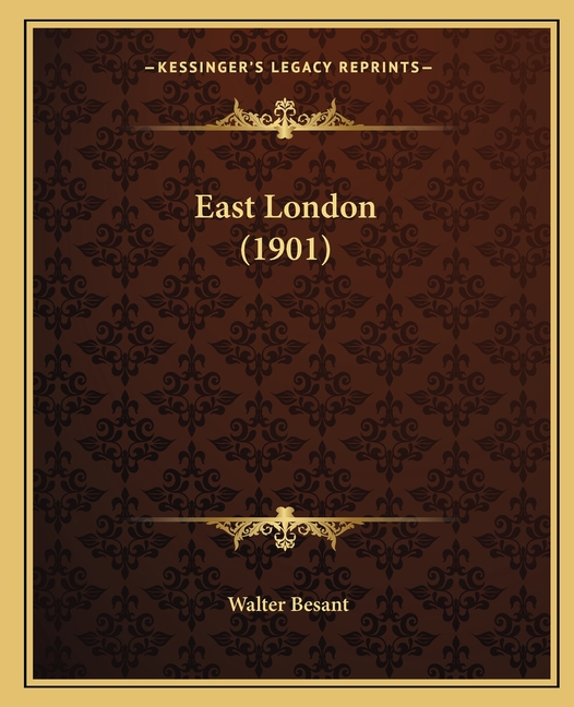 East London (1901)