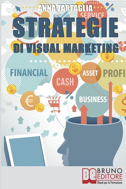 Strategie Di Visual Marketing: Usare le Immagini come Potente Strumento di Coinvolgimento per Attrarre il Pubblico