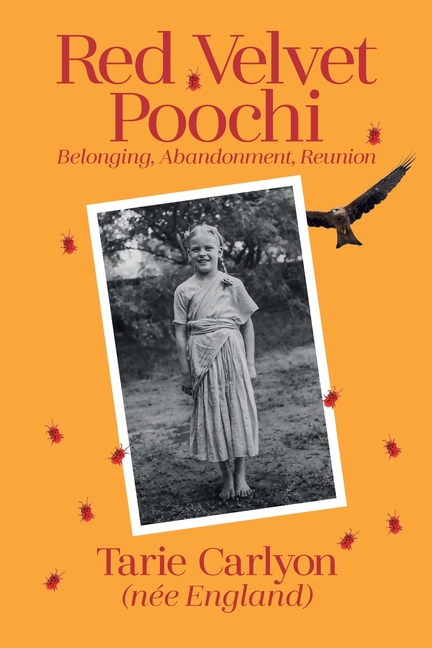 Red Velvet Poochi: Belonging, Abandonment, Reunion