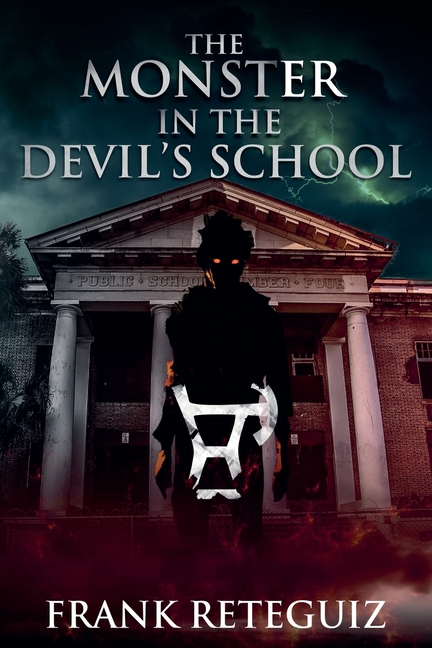 The Monster in the Devil's School