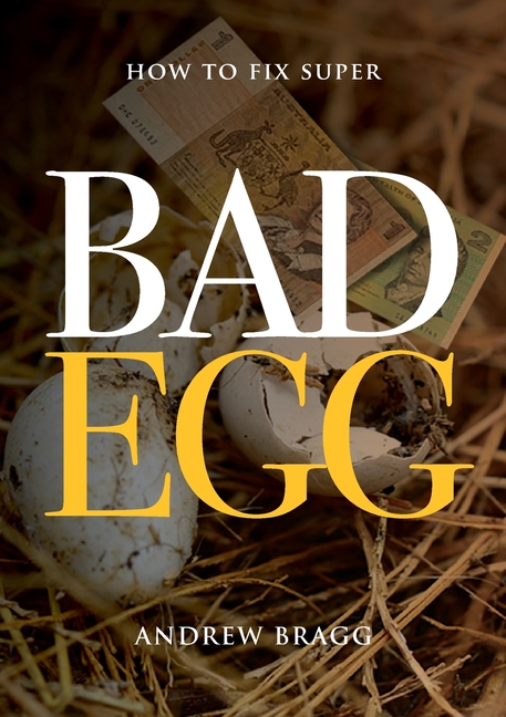 Bad Egg: How to Fix Super