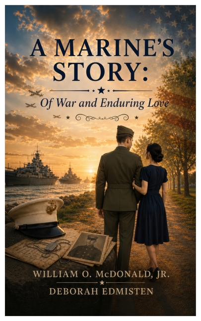 A Marine's Story: Of War and Enduring Love