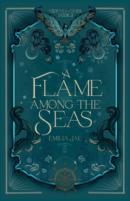 A Flame Among the Seas