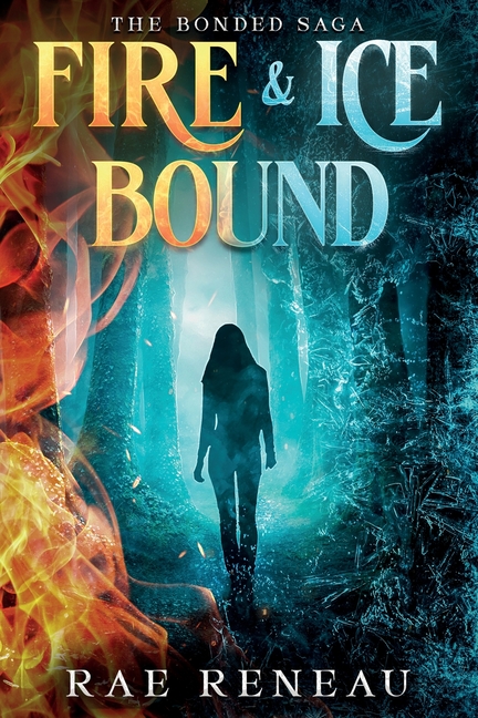 Fire & Ice Bound