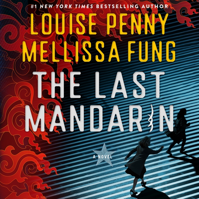The Last Mandarin