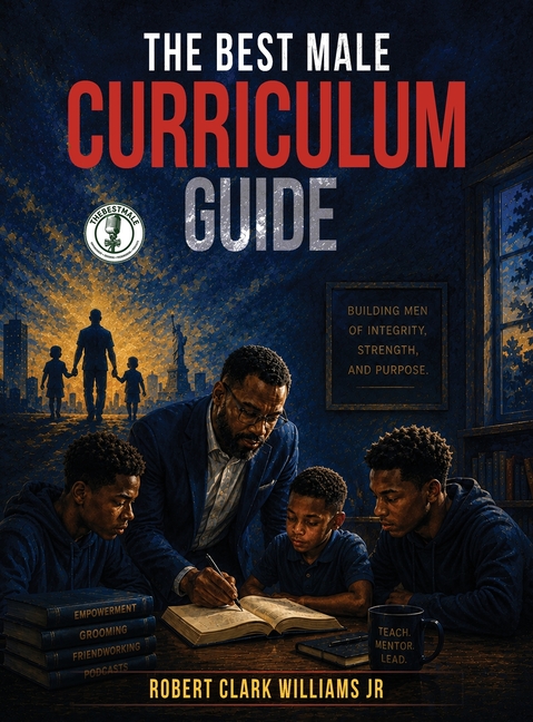 The Best Male Curriculum Guide