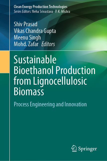 Sustainable Bioethanol Production from Lignocellulosic Biomass: Process Engineering and Innovation