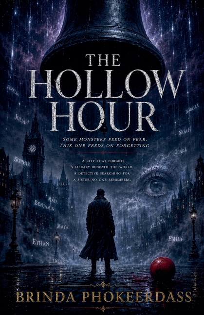 The Hollow Hour