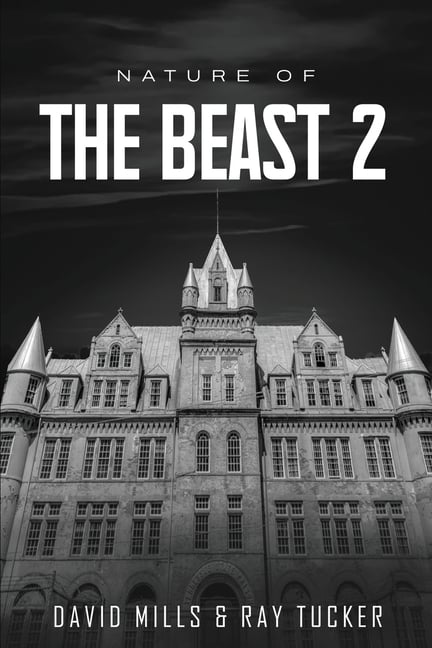 Nature Of The Beast Continues