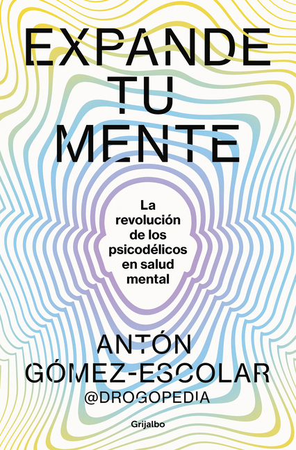Expande Tu Mente / Expand Your Mind