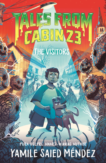 Visitors