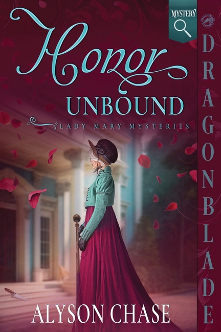 Honor Unbound: A Historical Romance Mystery