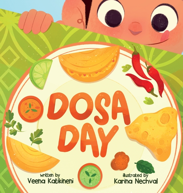 Dosa Day