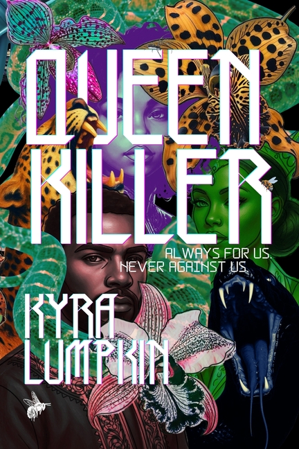 Queen Killer