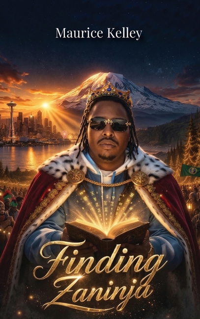 Finding Zaninja