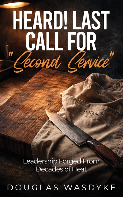 Heard: Last Call for "Second Service"