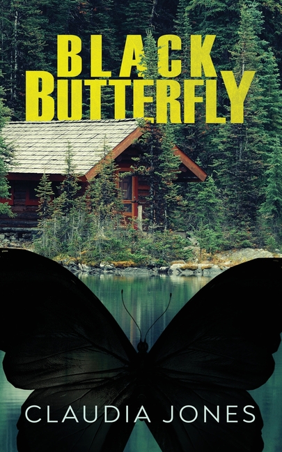 Black Butterfly