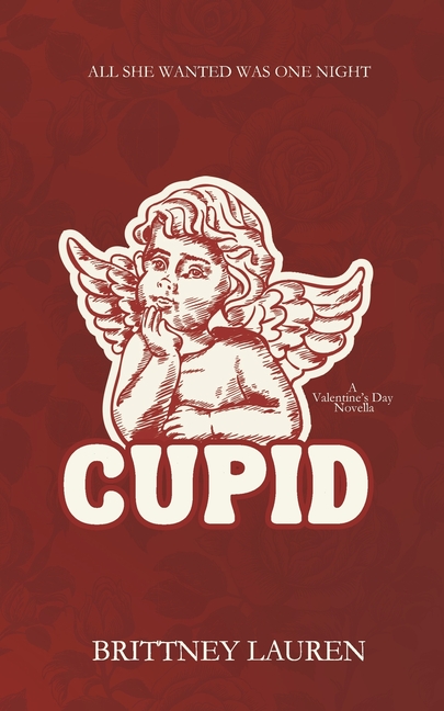 Cupid: A Spicy, Age Gap Valentine's Day Novella