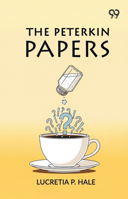 The Peterkin Papers