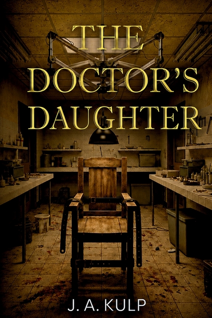 The Doctor's Daughter