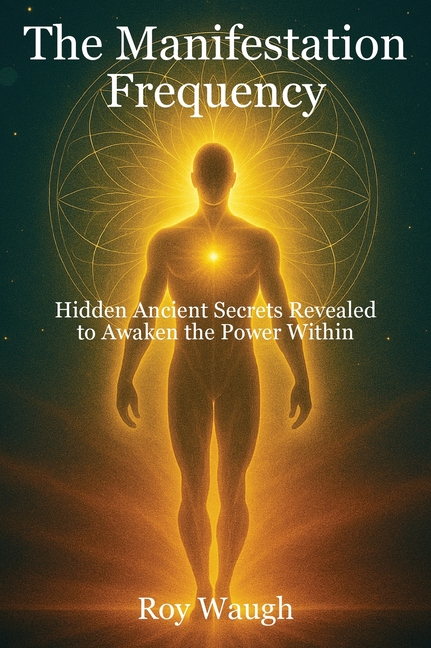 The Manifestation Frequency: Hidden Ancient Secrets Revealed to Awaken the Power Within