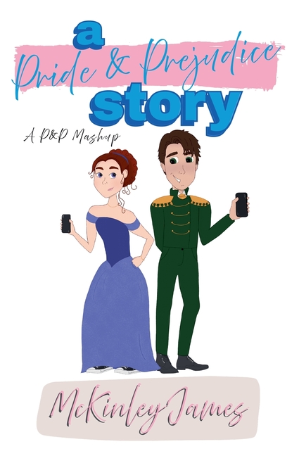A Pride & Prejudice Story