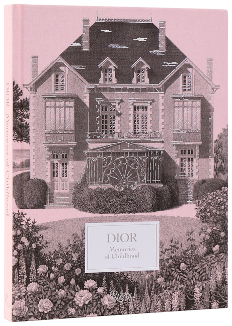 Dior: Memories of Childhood