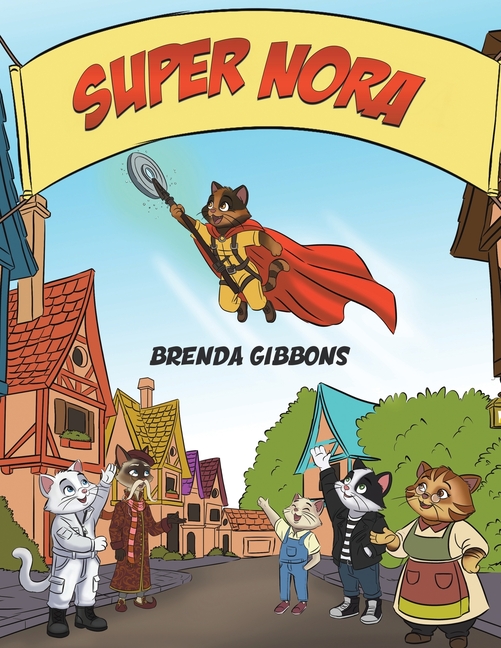 Super Nora