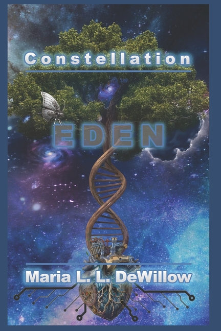 Constellation Eden