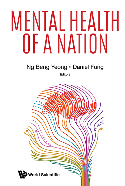 Mental Health of a Nation