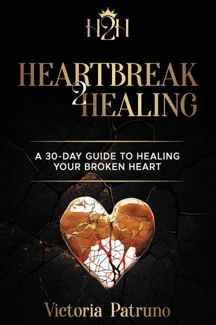 Heartbreak2Healing
