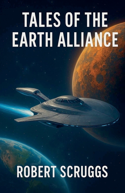 Tales of the Earth Alliance