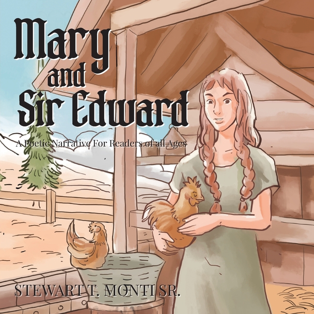 Mary and Sir Edward