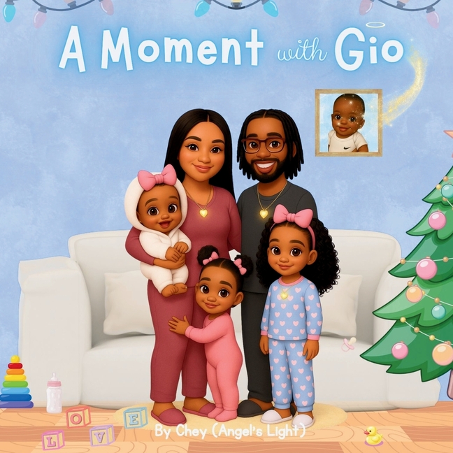 A Moment With Gio