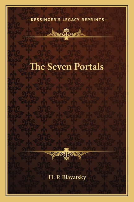 The Seven Portals