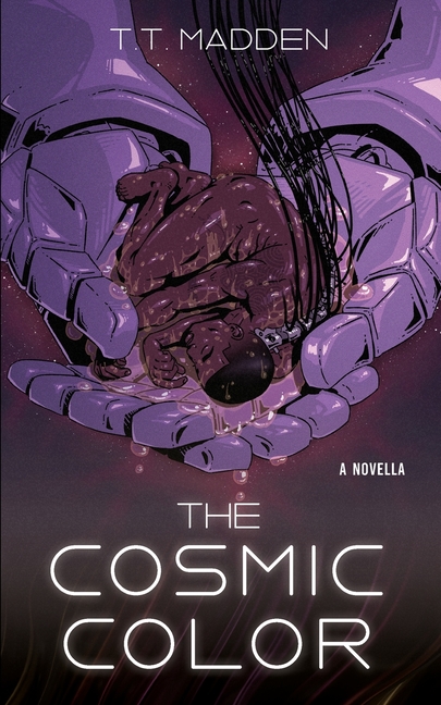 The Cosmic Color