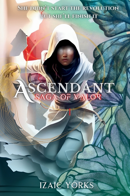 Ascendant: Fantasy Story of Tyrants and Rebellion