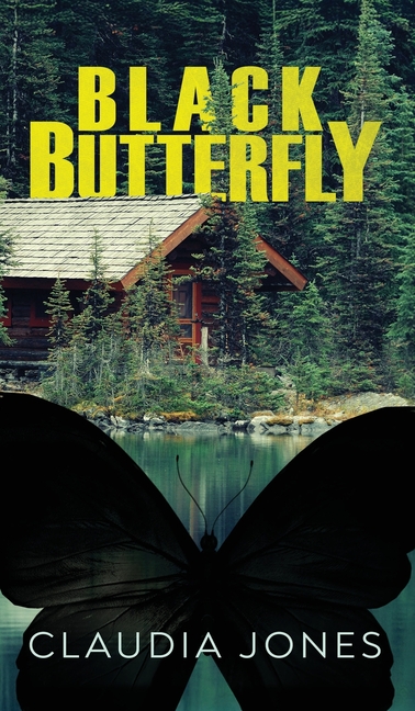 Black Butterfly