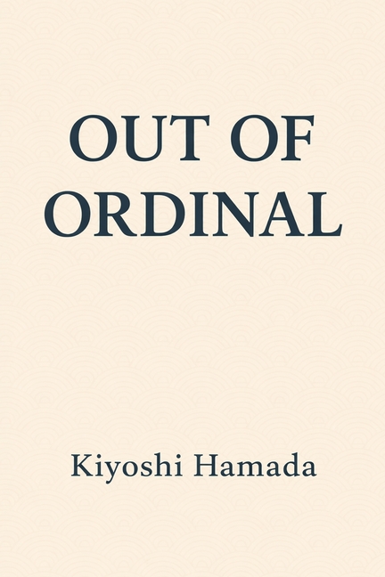 Out of Ordinal