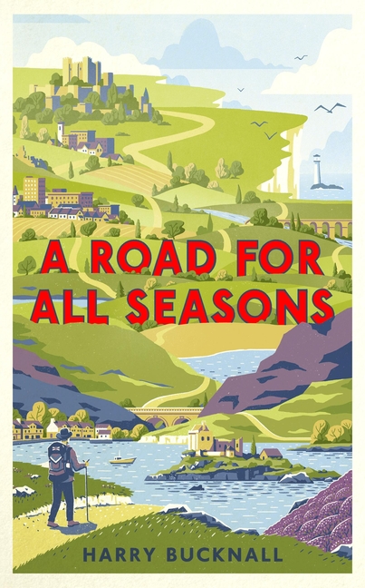 A Road for All Seasons: A Tribute to Britain