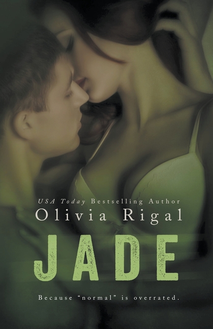 Jade (Deutsch)
