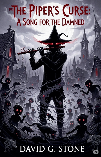 The Piper's Curse: A Song For The Damned
