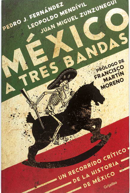 Mã(c)Xico a Tres Bandas / Mexico Decoded